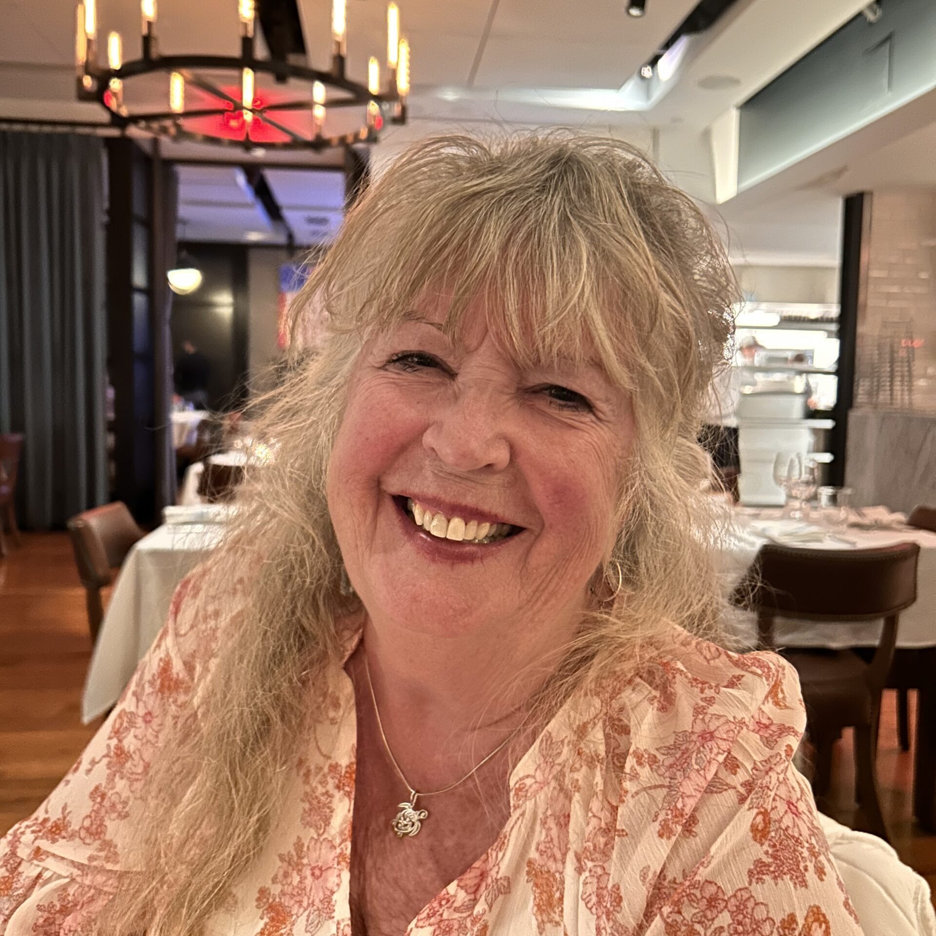 Carolyn Hadock